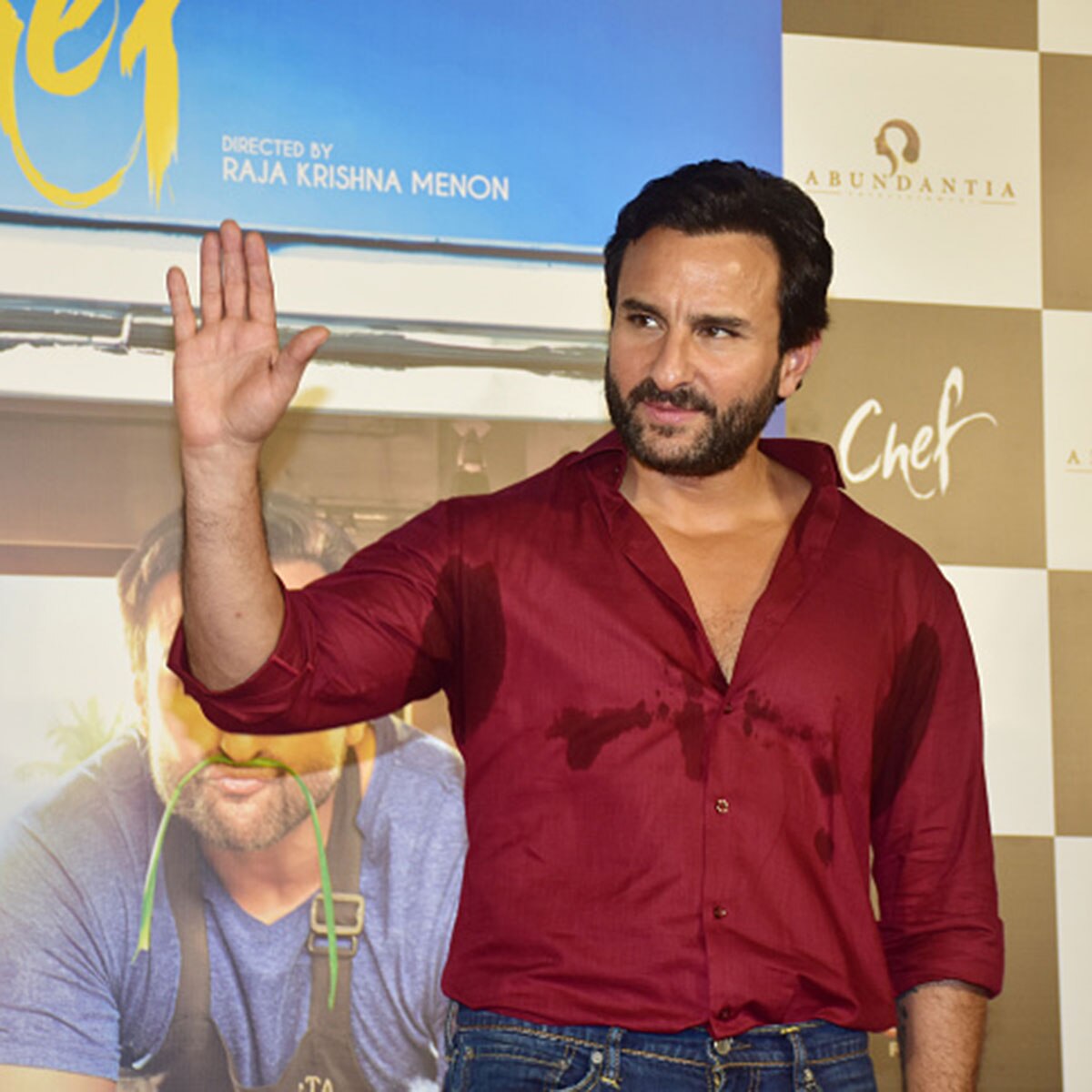 सैफ अली खान