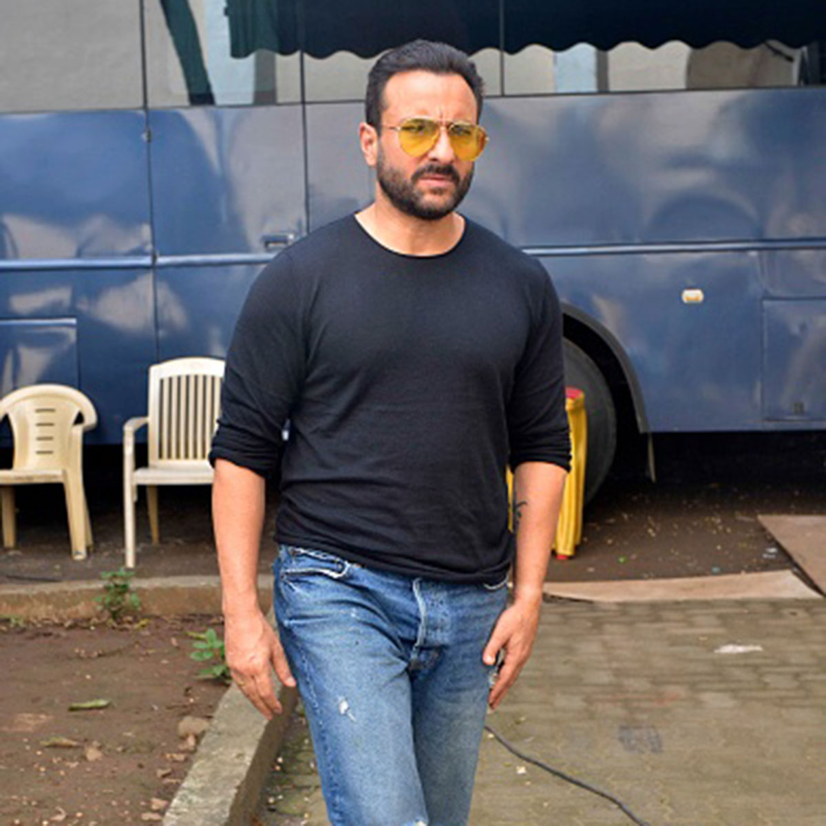 सैफ अली खान