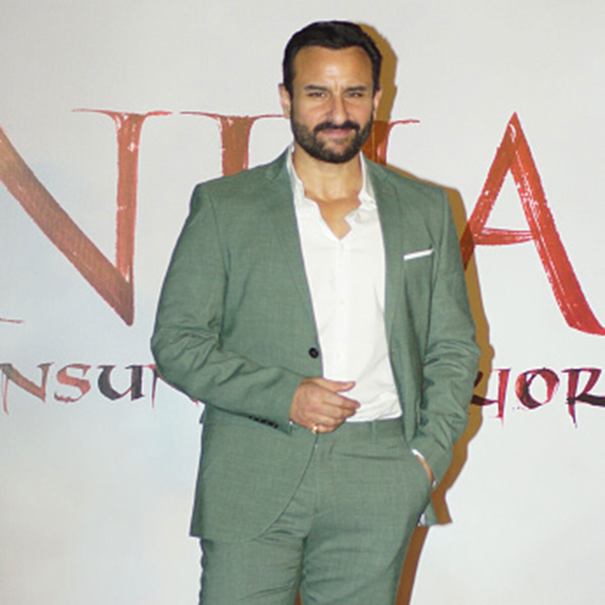 सैफ अली खान