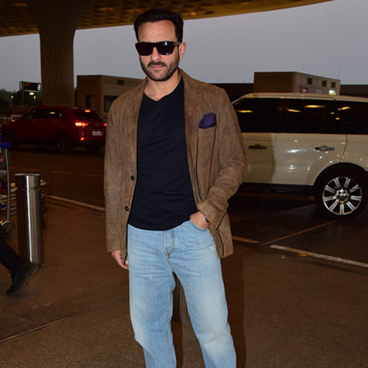 सैफ अली खान