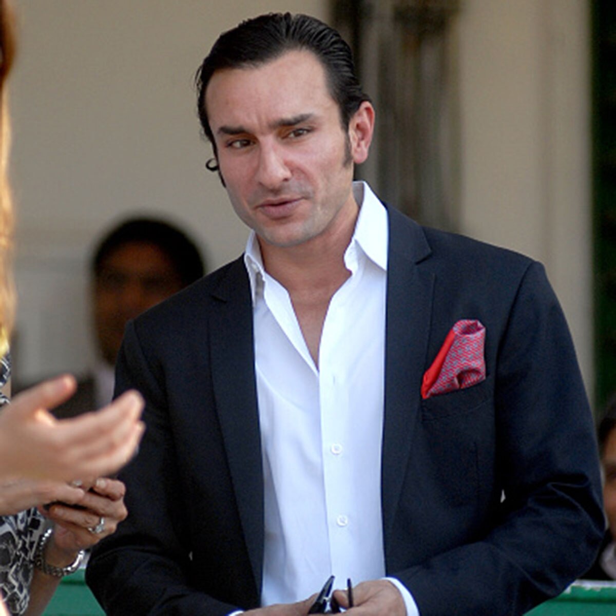 सैफ अली खान