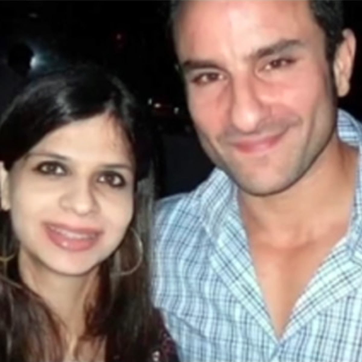 सैफ अली खान