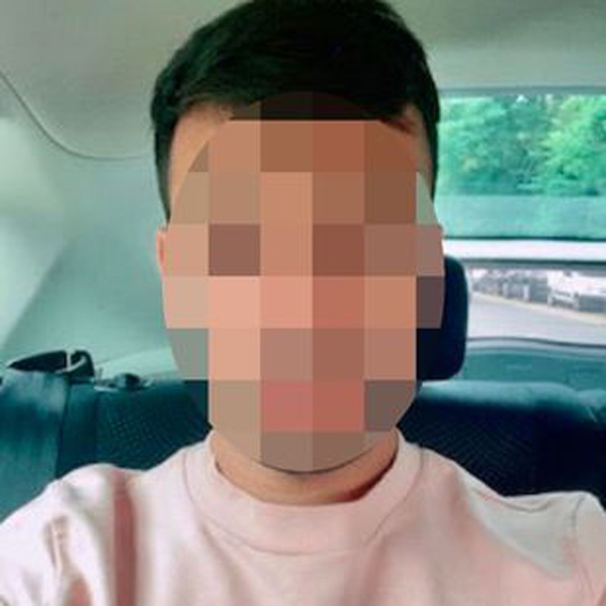 Taliban Suicide Bomber