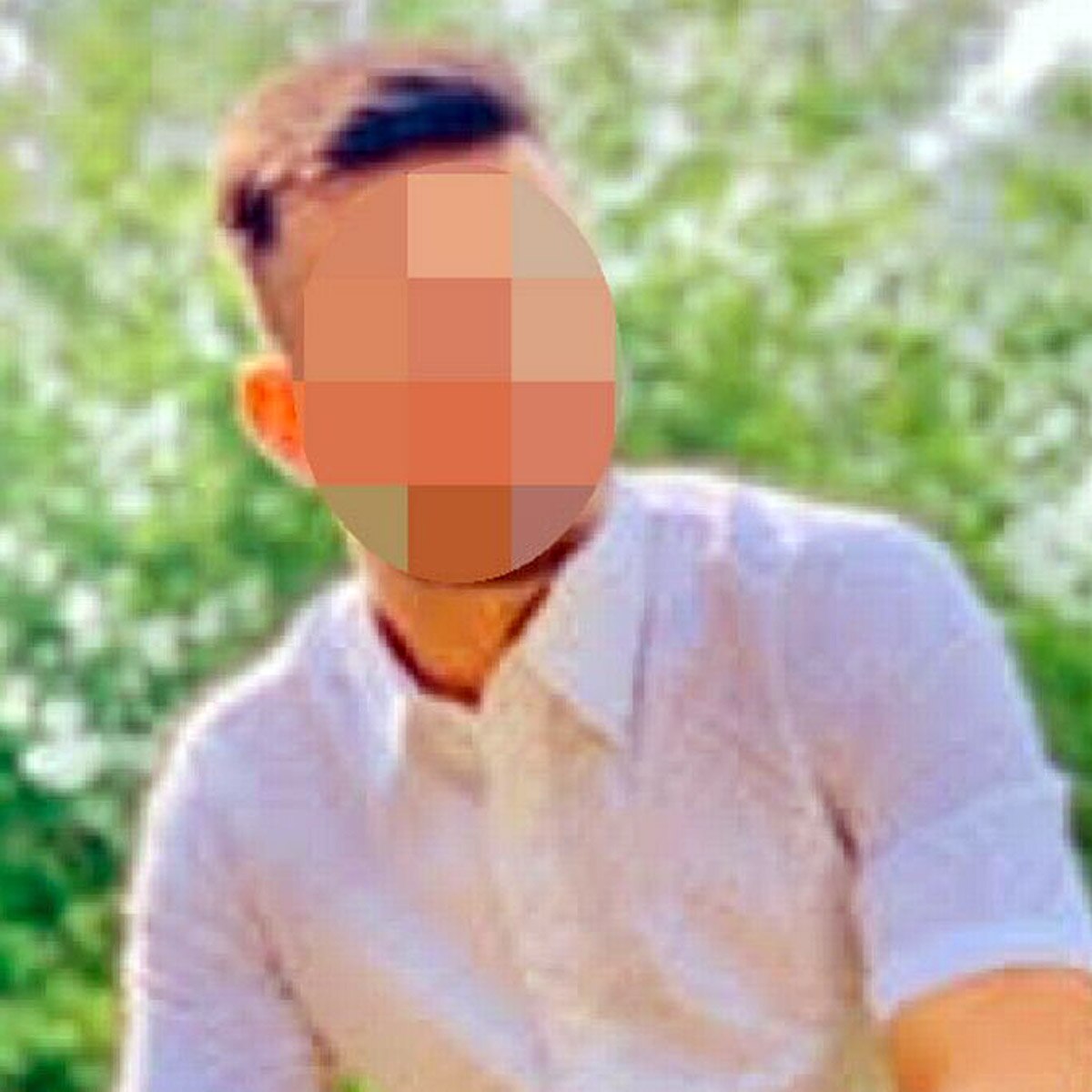 Taliban Suicide Bomber