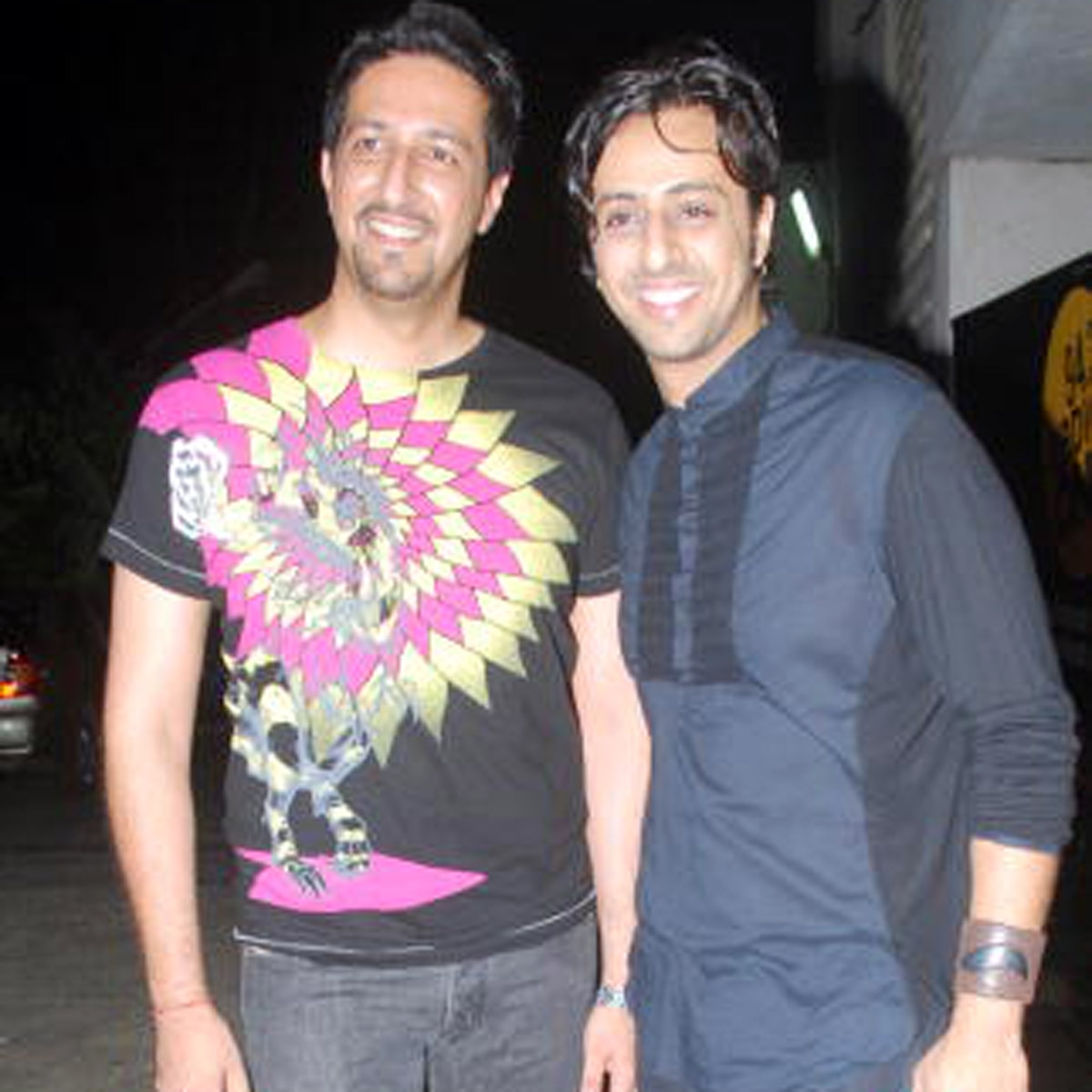 सलीम-सुलैमान