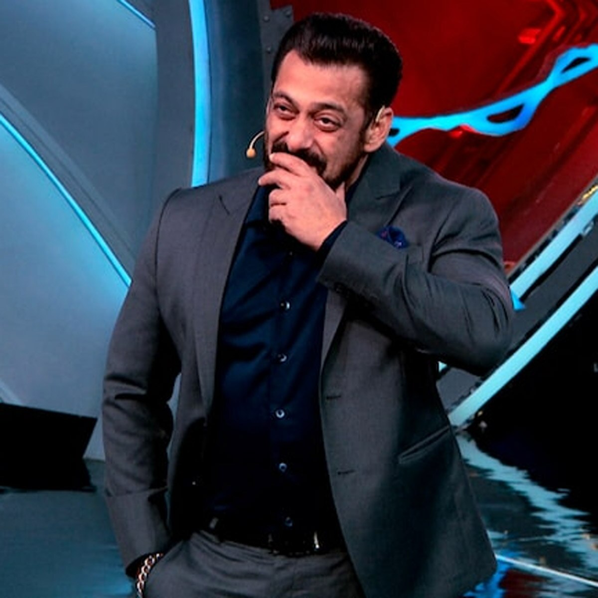 सलमान खान