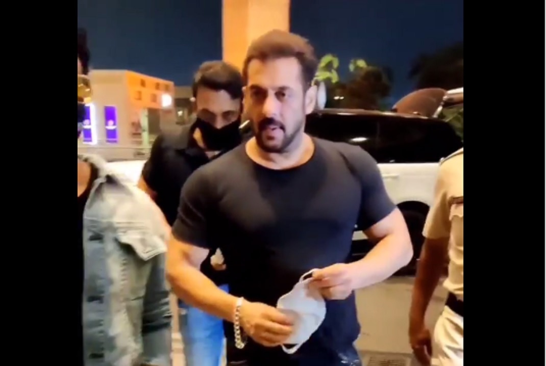 सलमान खान