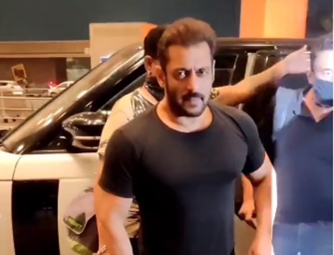 सलमान खान