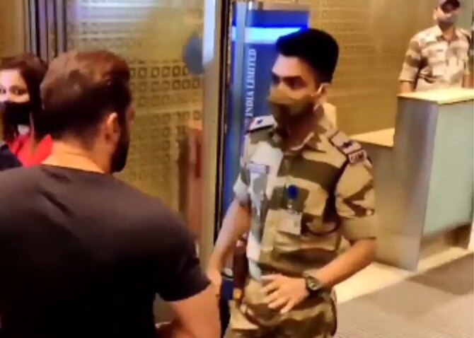 सलमान खान