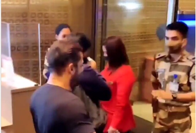 सलमान खान