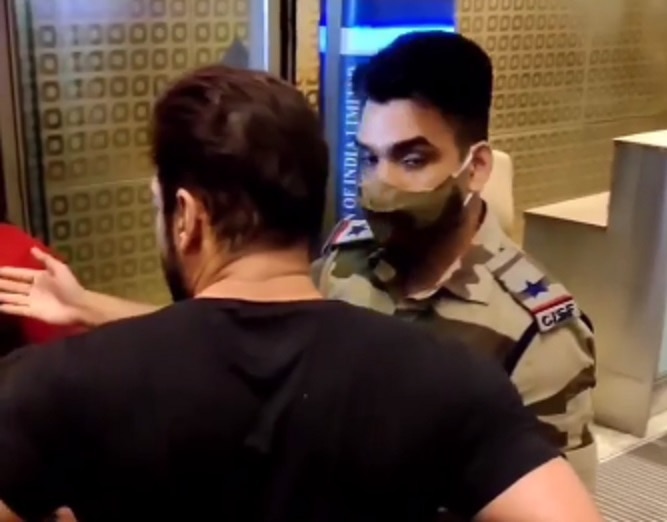 सलमान खान