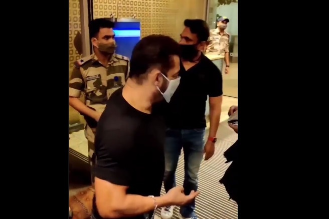 सलमान खान