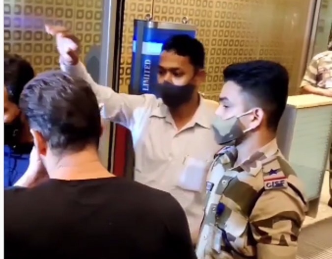 सलमान खान