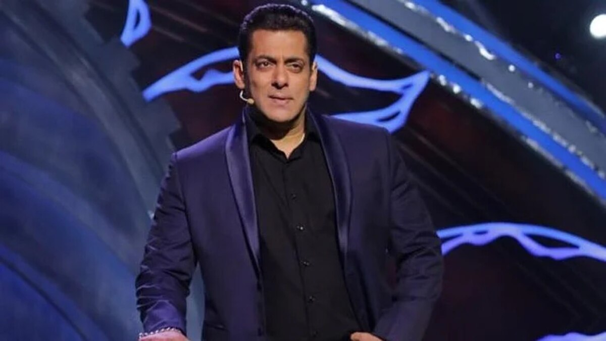 सलमान खान