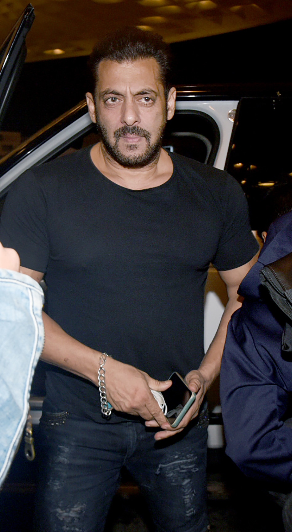 सलमान खान