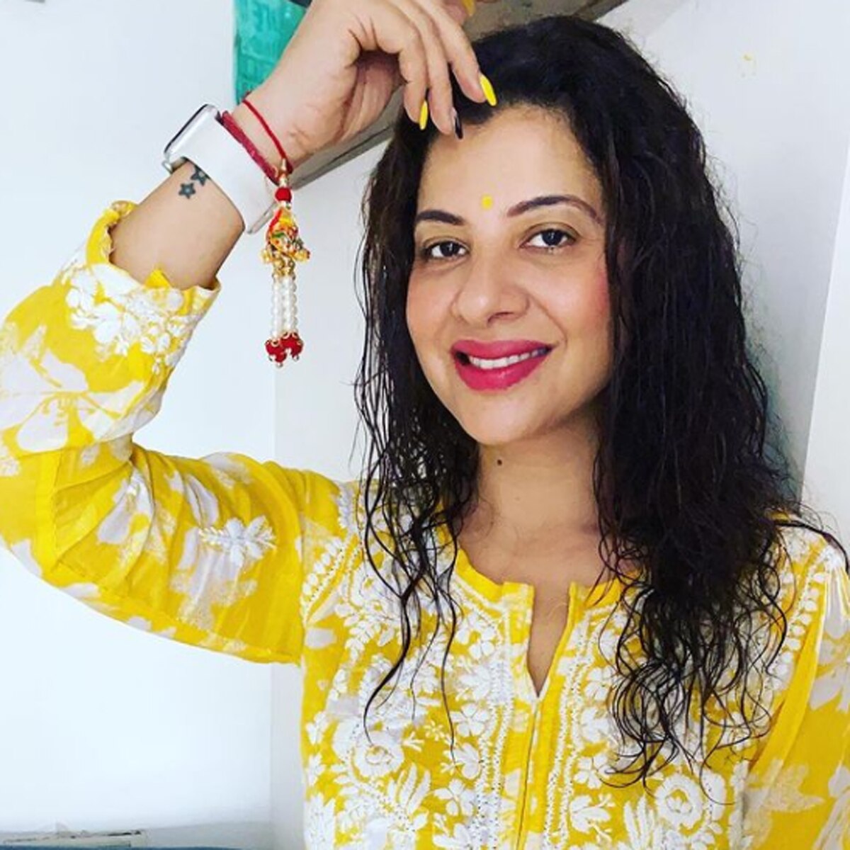 संभावना सेठ