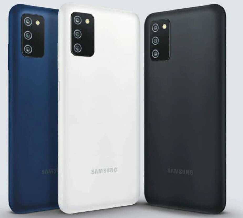 Samsung Galaxy A03s