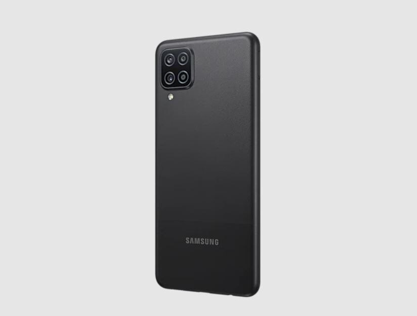 Samsung Galaxy A12 Nacho