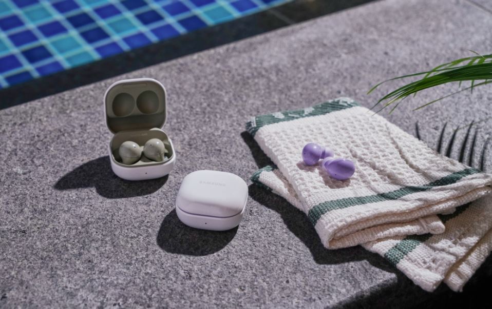 Samsung Galaxy Buds 2