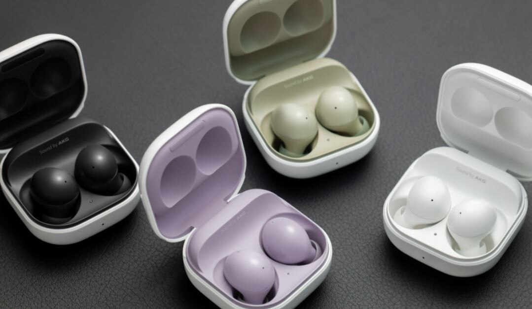 Samsung Galaxy Buds 2