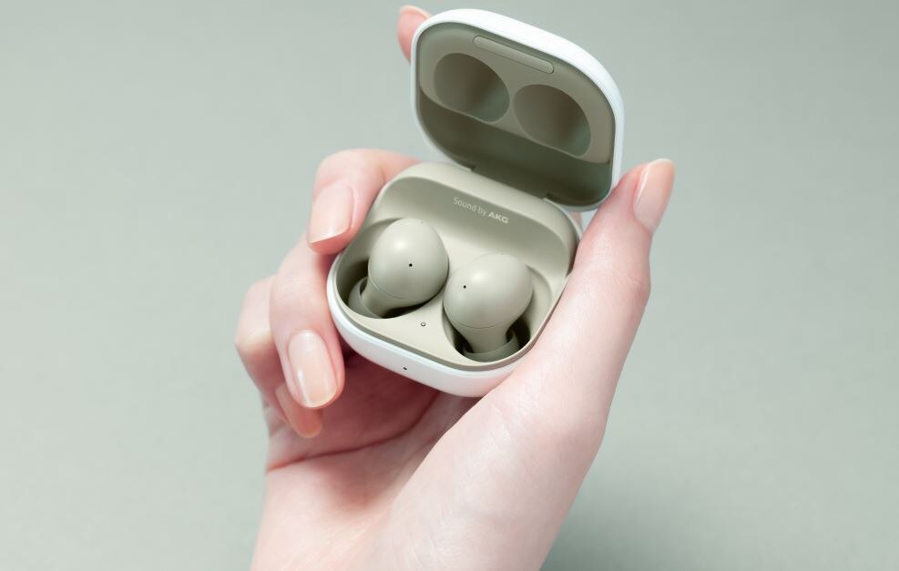 Samsung Galaxy Buds 2