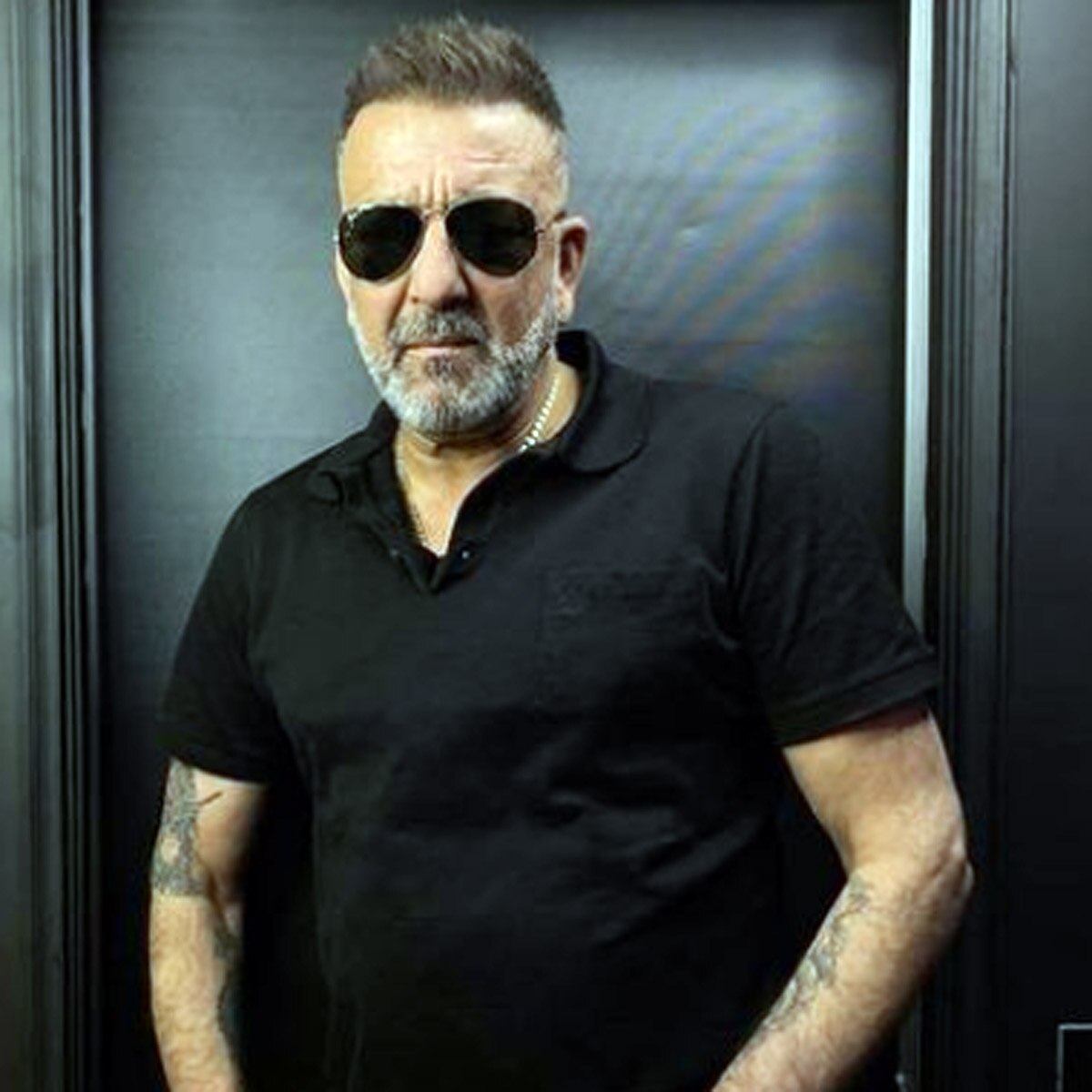 संजय दत्त 