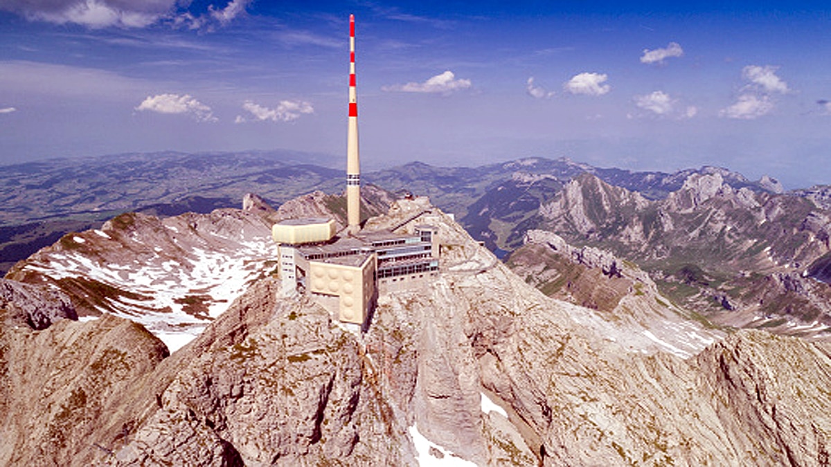 Control Lightning with Laser