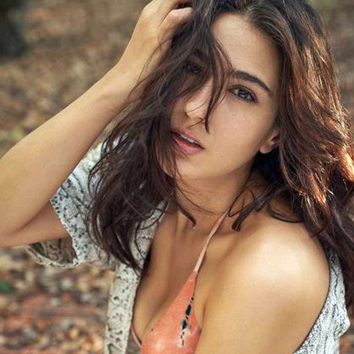 सारा अली खान