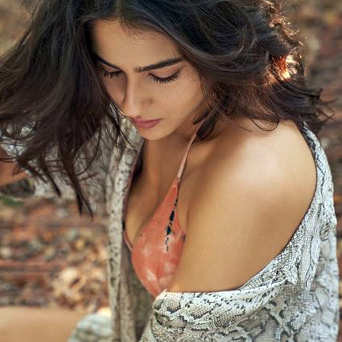 सारा अली खान