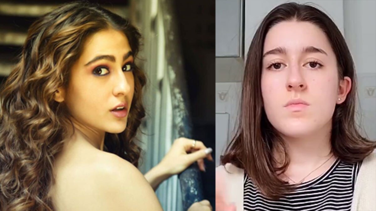 सारा अली खान-Pwark-Yiz