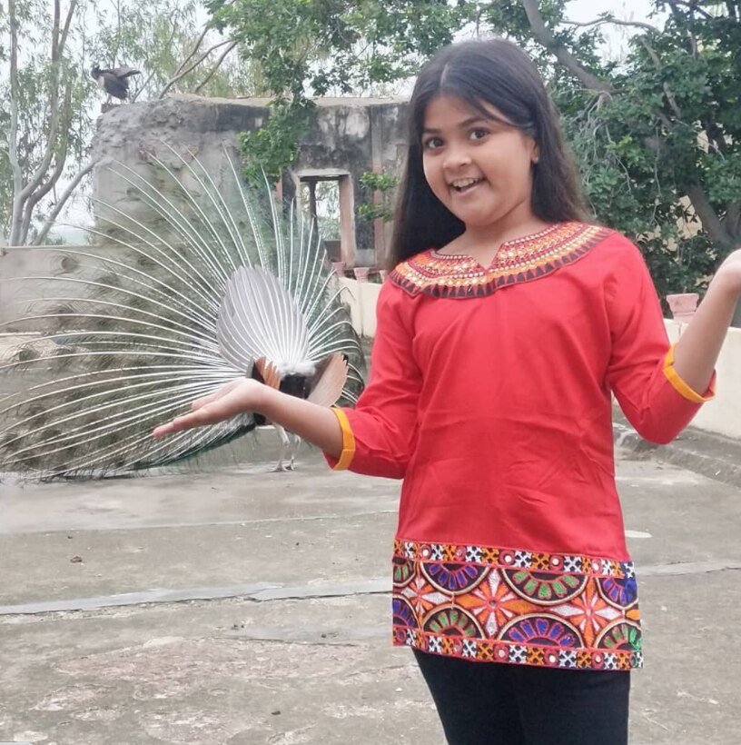 श्रेया पटेल