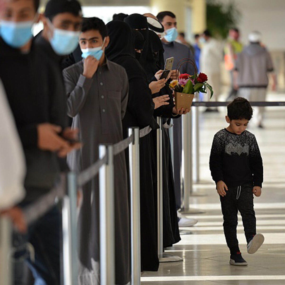 सऊदी अरब