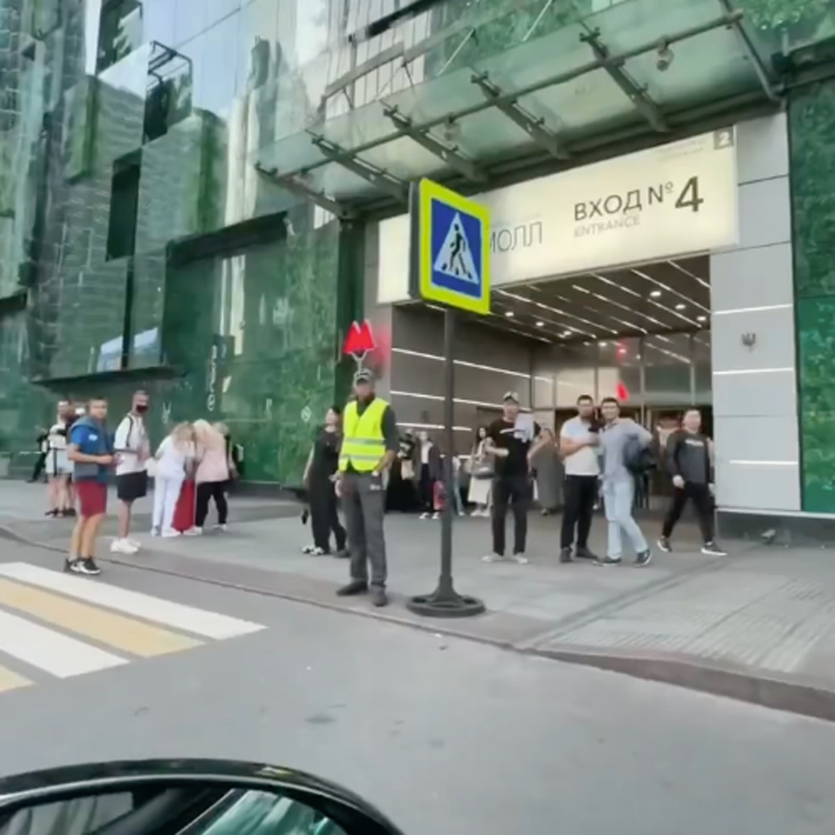 Russian Influencer Instagram 