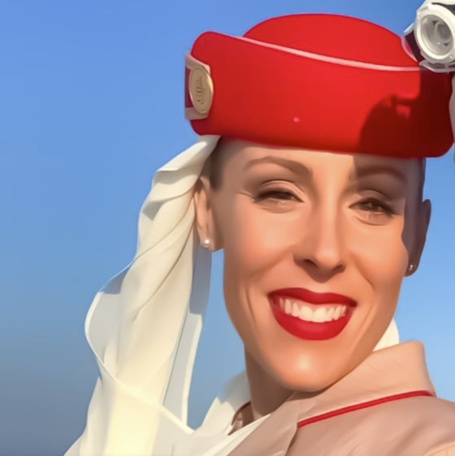 Burj Khalifa Emirates