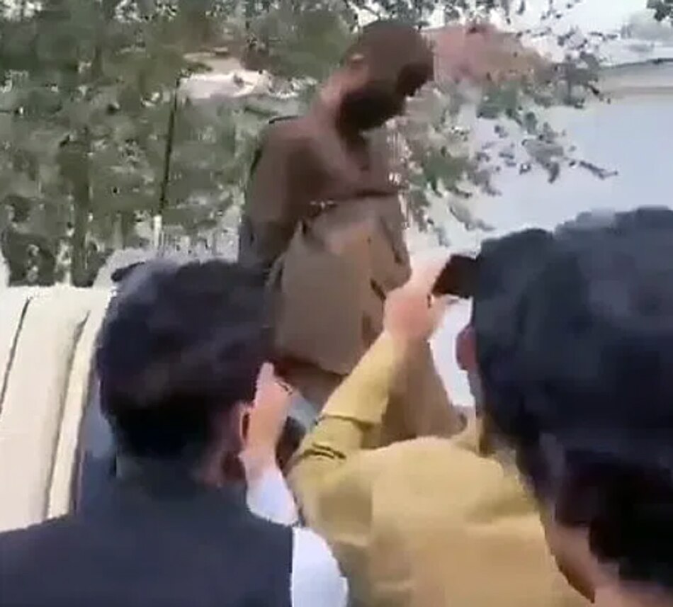 afghanistan taliban latest news