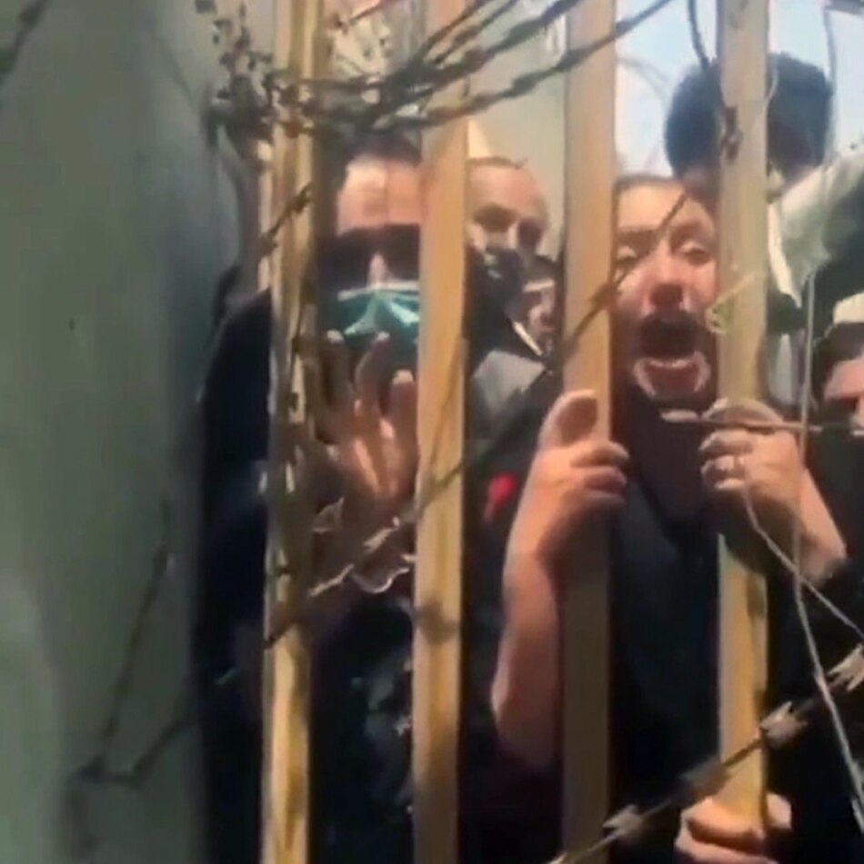 afghanistan taliban latest news