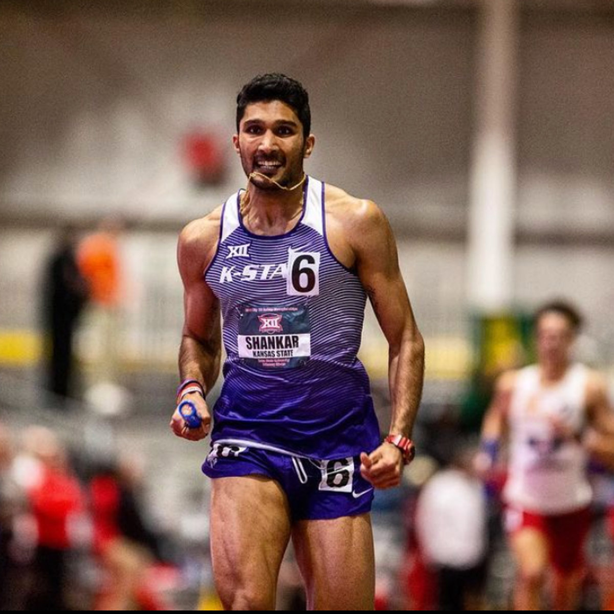 Neeraj chopra friend talks about him