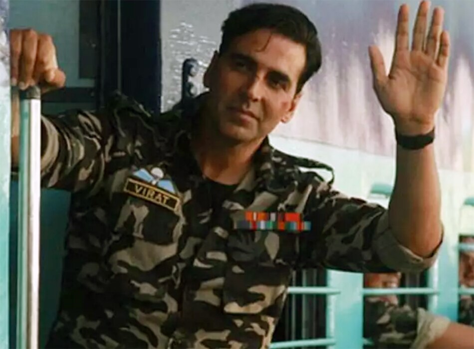 Neeraj chopra biopic