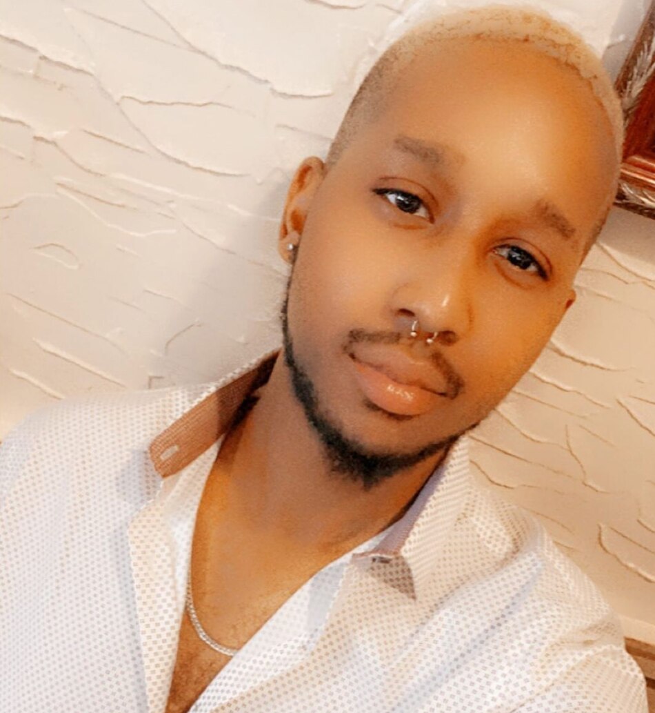 Grandmother love teen 