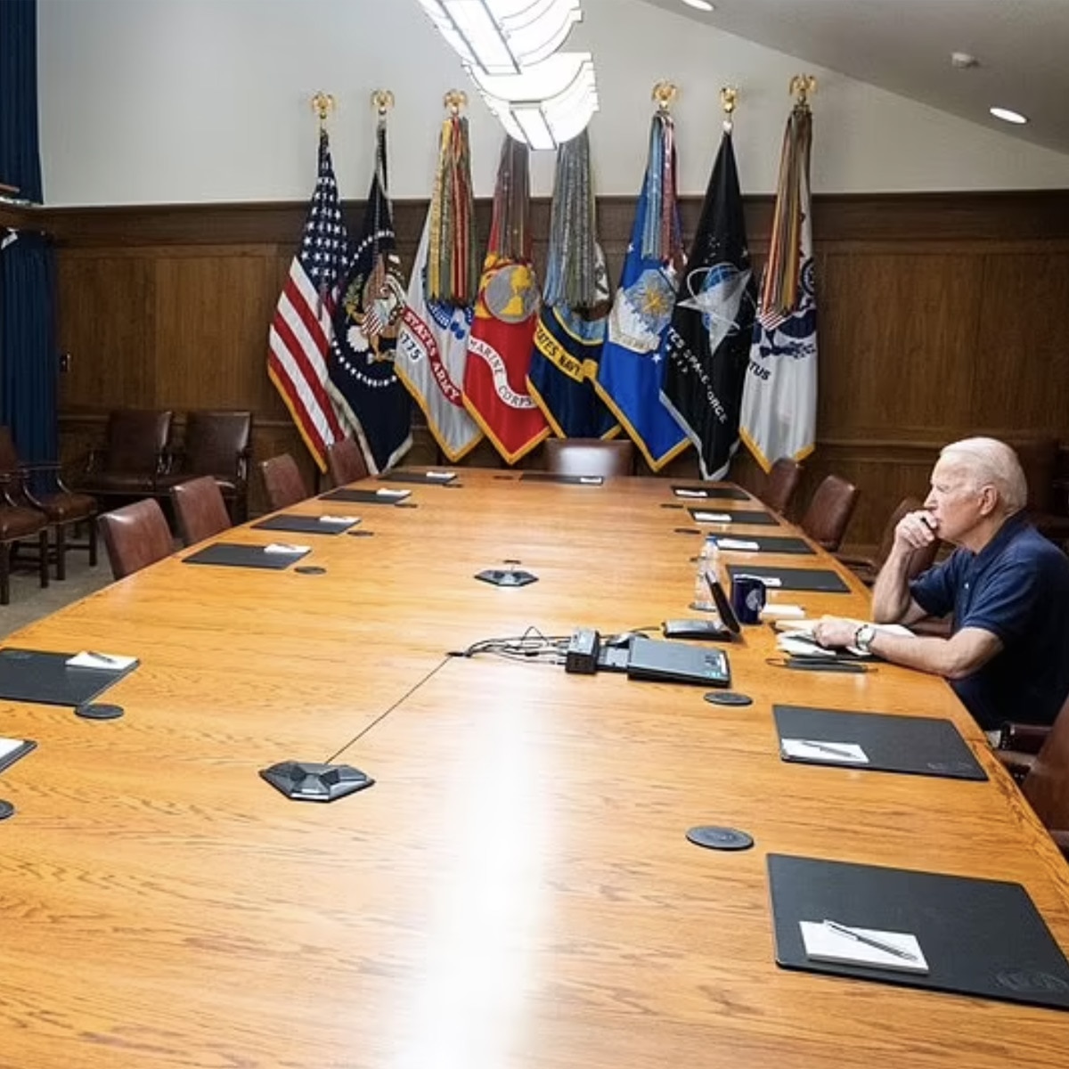 Afghanistan Joe Biden