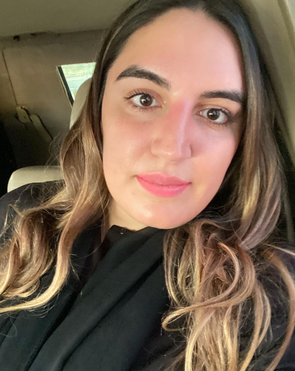 Benazir Bhutto daughter