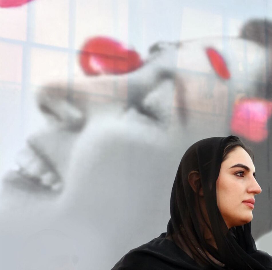 Benazir Bhutto daughter