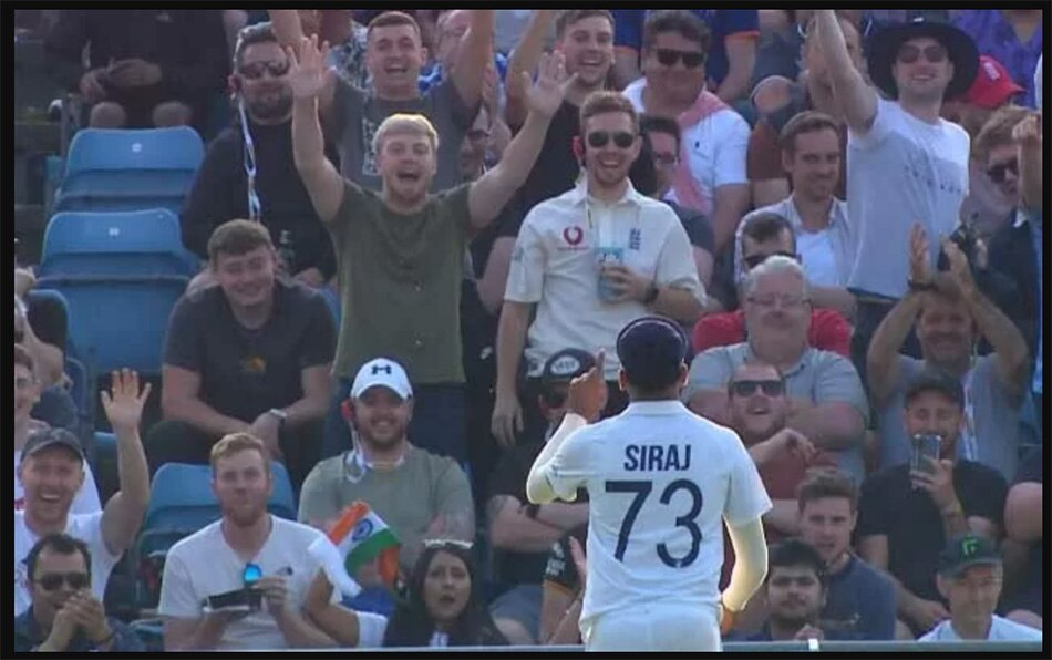 Rishabh pant controversy