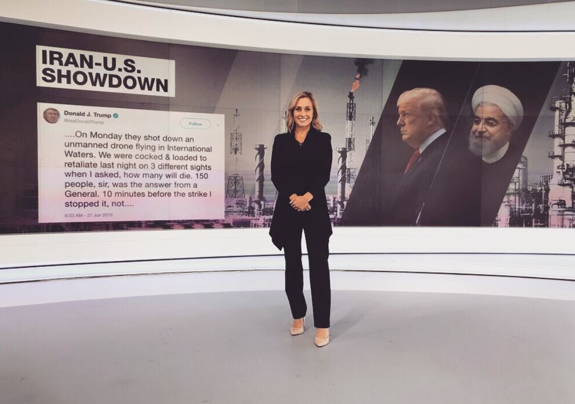 Taliban press conference 