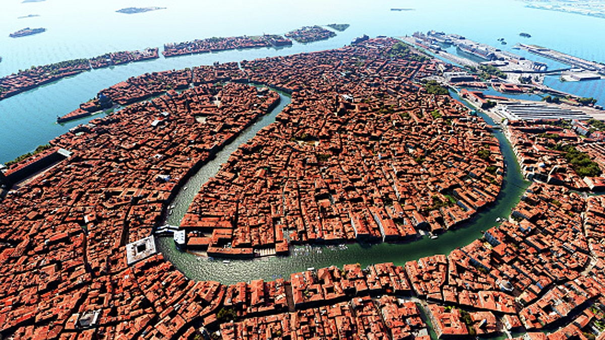 Sea Level Rise Indian Cities