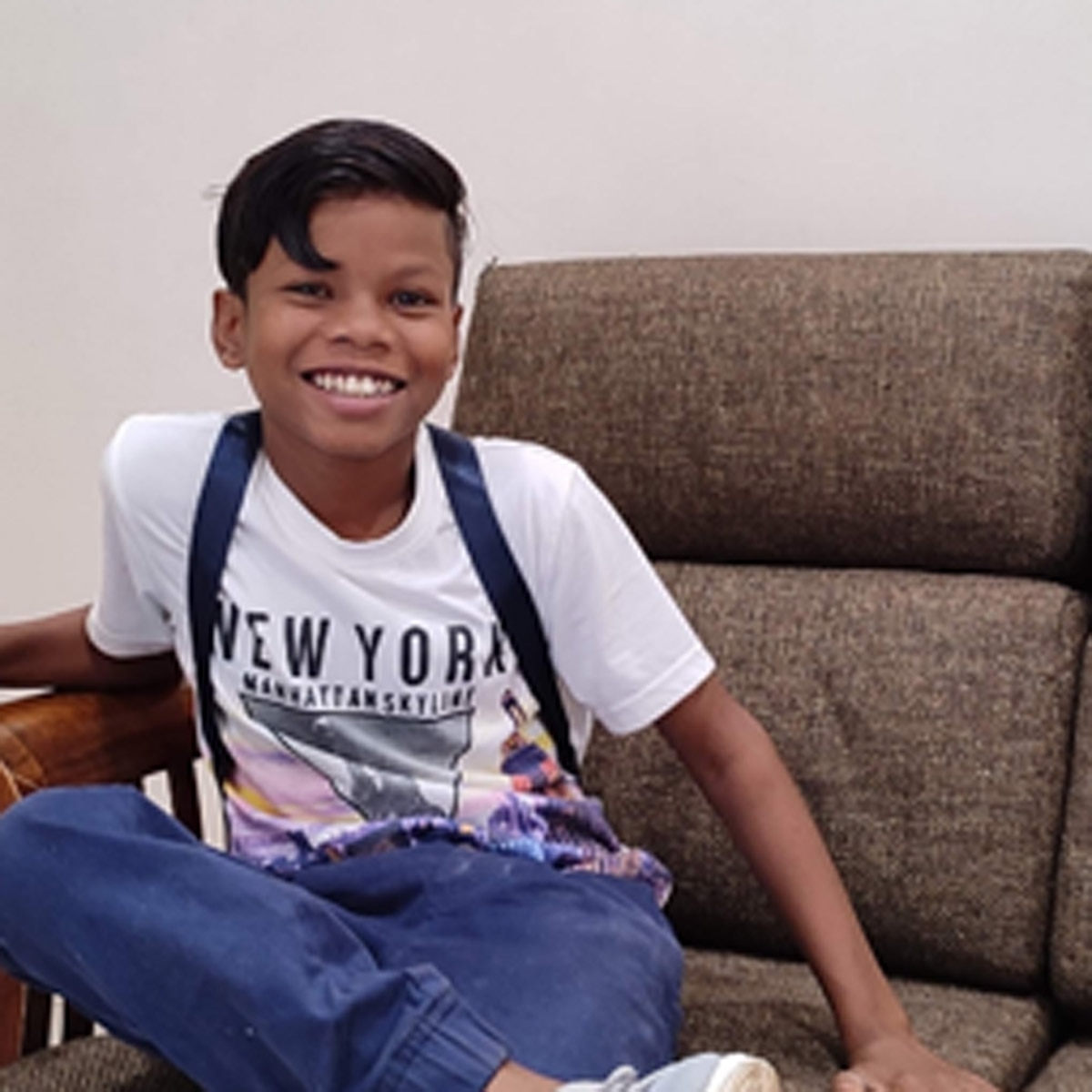 सहदेव दिर्दो 