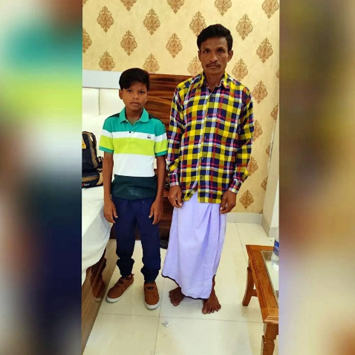 सहदेव दिर्दो 