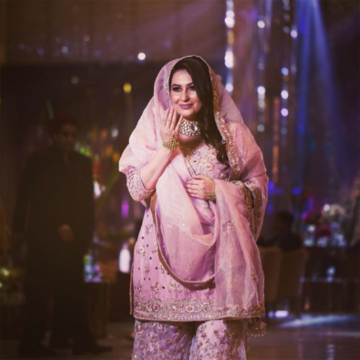 शालिनी तलवार