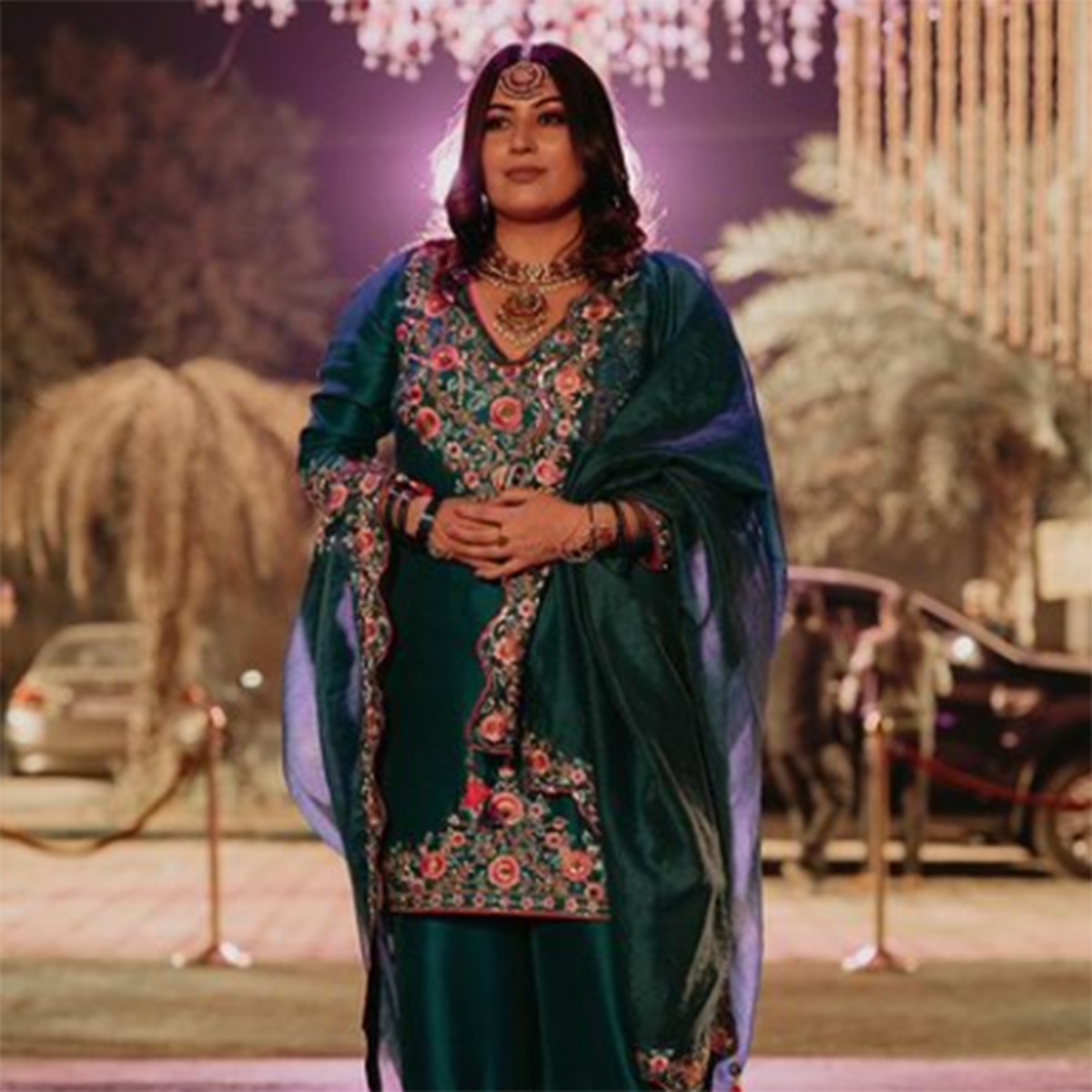 शालिनी तलवार