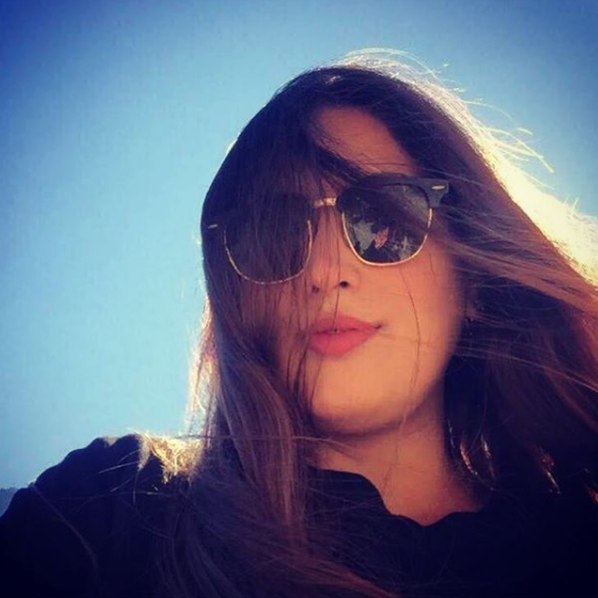 शालिनी तलवार